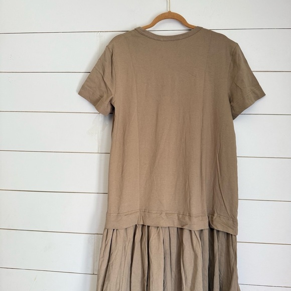NWOT free people Herron Drop-Waist Maxi - Picture 13 of 15